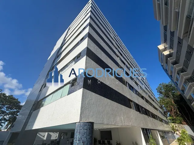Imagem 14: Apartamento à Venda em Alphaville: 2 quartos, 2 suítes, 1 sala, 3 banheiros, 1 vaga de