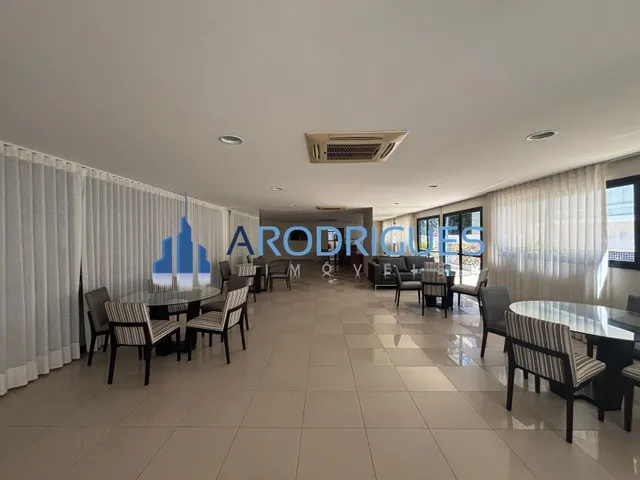 Imagem 9: Apartamento à Venda em Alphaville: 2 quartos, 2 suítes, 1 sala, 3 banheiros, 1 vaga de