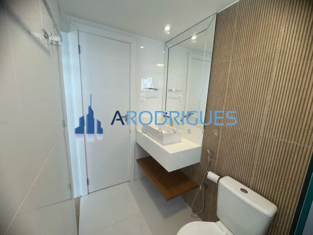 Imagem 13: Apartamento à Venda em Alphaville: 2 quartos, 2 suítes, 1 sala, 3 banheiros, 1 vaga de