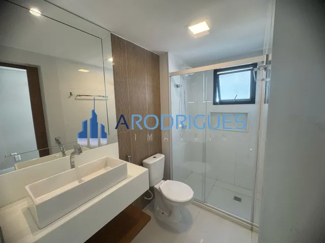 Imagem 16: Apartamento à Venda em Alphaville: 2 quartos, 2 suítes, 1 sala, 3 banheiros, 1 vaga de
