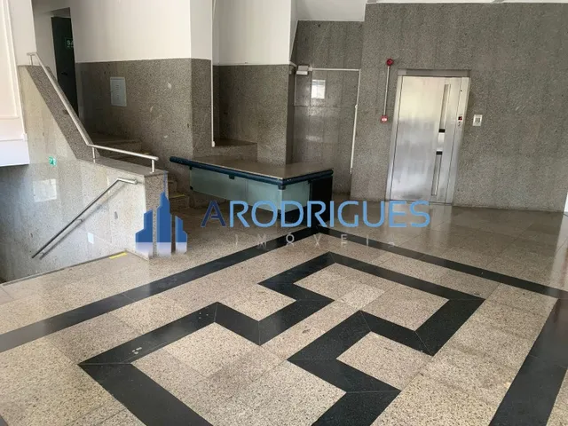 Imagem: Sala Comercial à Venda e Aluguel no Rio