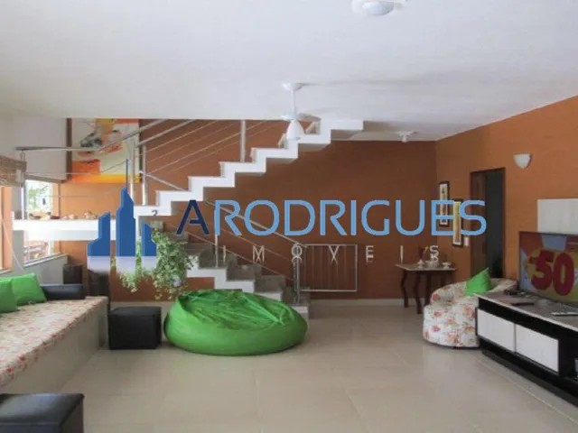 Imagem 10: Casa de Luxo em Condomínio em Guarajuba, Camaçari-BA: 10 quartos, 10 suítes, 5