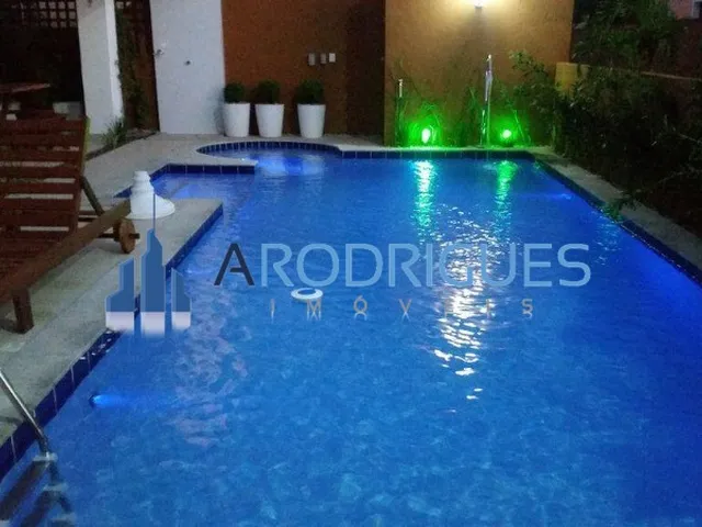Imagem 4: Casa de Luxo em Condomínio em Guarajuba, Camaçari-BA: 10 quartos, 10 suítes, 5