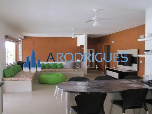 Imagem 13: Casa de Luxo em Condomínio em Guarajuba, Camaçari-BA: 10 quartos, 10 suítes, 5