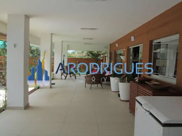 Imagem 7: Casa de Luxo em Condomínio em Guarajuba, Camaçari-BA: 10 quartos, 10 suítes, 5