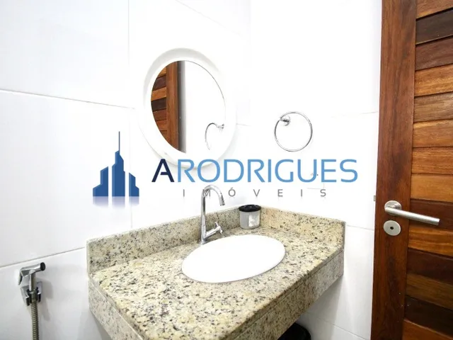 Imagem 6: Casa de Luxo em Condomínio em Guarajuba, Camaçari-BA: 10 quartos, 10 suítes, 5