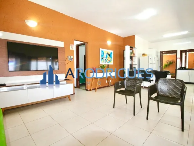 Imagem 10: Casa de luxo em condomínio em Guarajuba (Monte Gordo) - Camaçari-BA: 5 quartos, 5