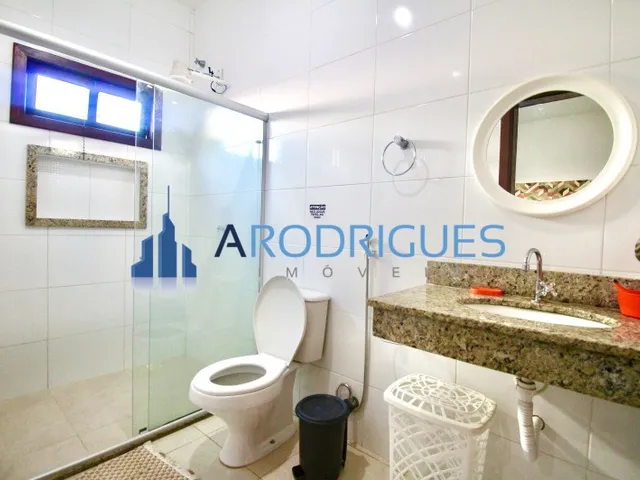 Imagem 11: Casa de luxo em condomínio em Guarajuba (Monte Gordo) - Camaçari-BA: 5 quartos, 5