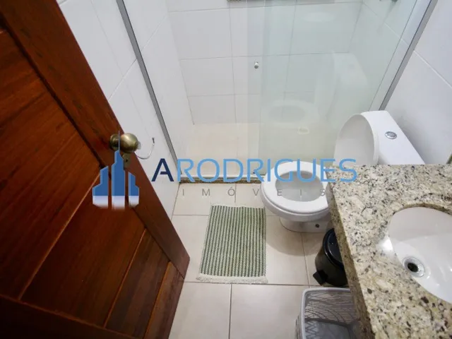 Imagem 6: Casa de luxo em condomínio em Guarajuba (Monte Gordo) - Camaçari-BA: 5 quartos, 5