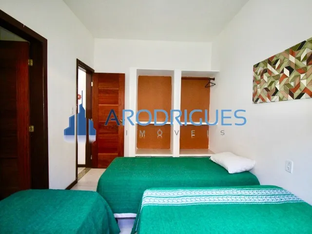 Imagem 5: Casa de luxo em condomínio em Guarajuba (Monte Gordo) - Camaçari-BA: 5 quartos, 5