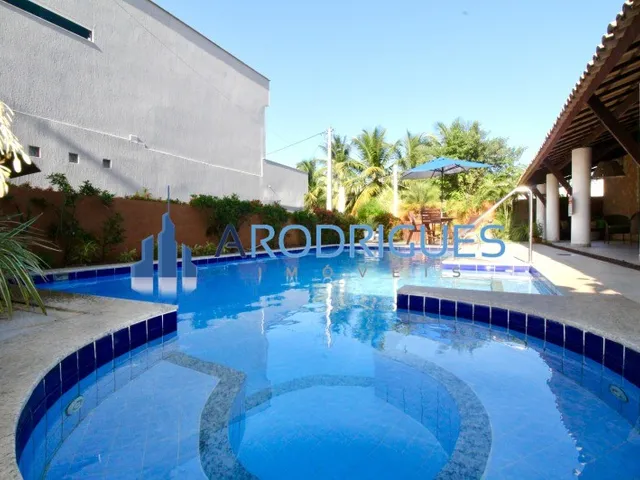 Imagem 7: Casa de luxo em condomínio em Guarajuba (Monte Gordo) - Camaçari-BA: 5 quartos, 5