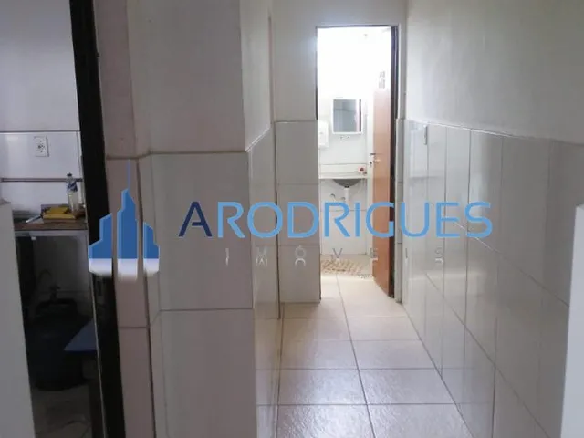 Imagem 3: Galpão Industrial de Alto Padrão em Jardim Limoeiro, Camaçari-BA: 2 Salas, 2
