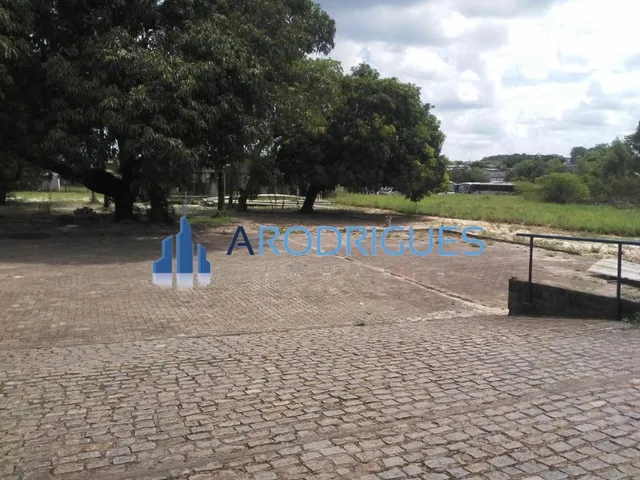 Imagem 2: Galpão Industrial de Alto Padrão em Jardim Limoeiro, Camaçari-BA: 2 Salas, 2