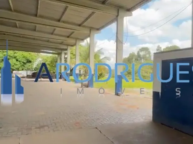 Imagem 1: Galpão Industrial de Alto Padrão em Jardim Limoeiro, Camaçari-BA: 2 Salas, 2