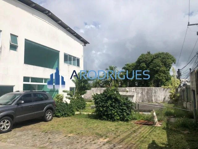 Imagem: Excelente Oportunidade Galpão Industrial