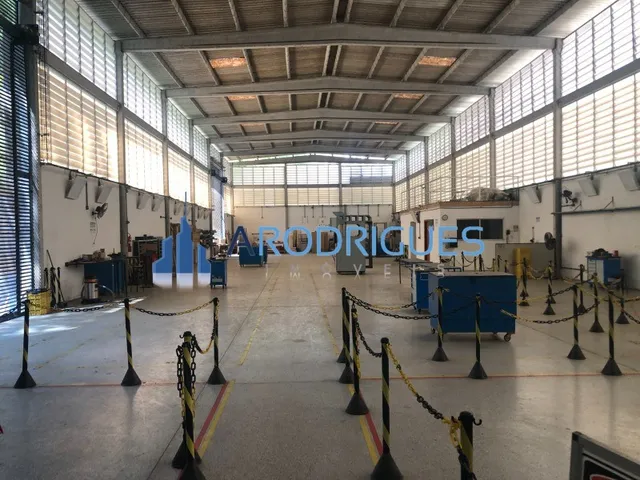Imagem 6: Excelente Oportunidade: Galpão Industrial à Venda ou Locação em Salvador-BA, Bairro