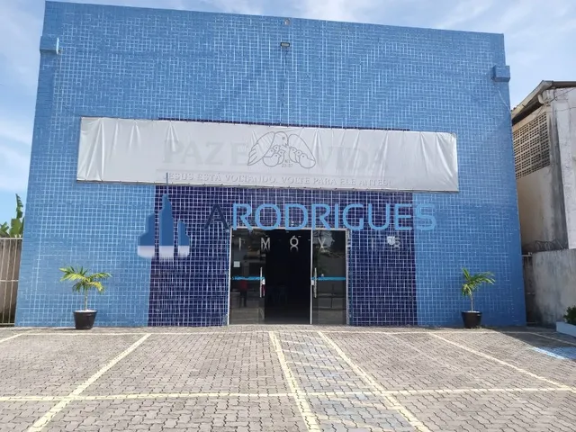 Imagem: Galpão Comercial à Venda e Locação em