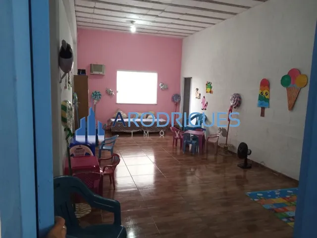 Imagem 2: Galpão Comercial à Venda e Locação em Lauro de Freitas - 2 Salas, 6 Banheiros, 8