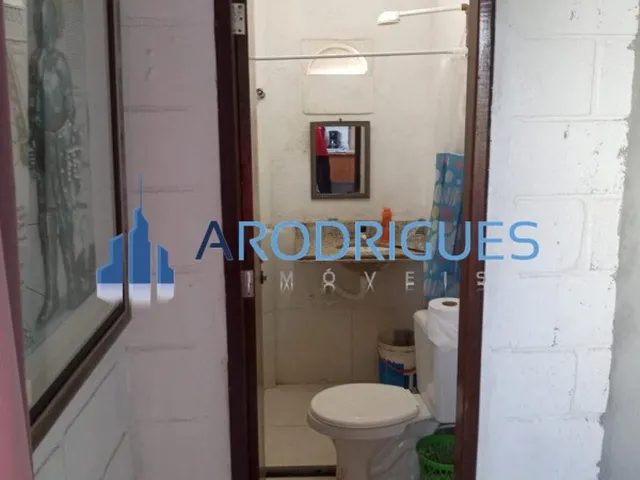 Imagem 10: Galpão Comercial à Venda e Locação em Lauro de Freitas - 2 Salas, 6 Banheiros, 8