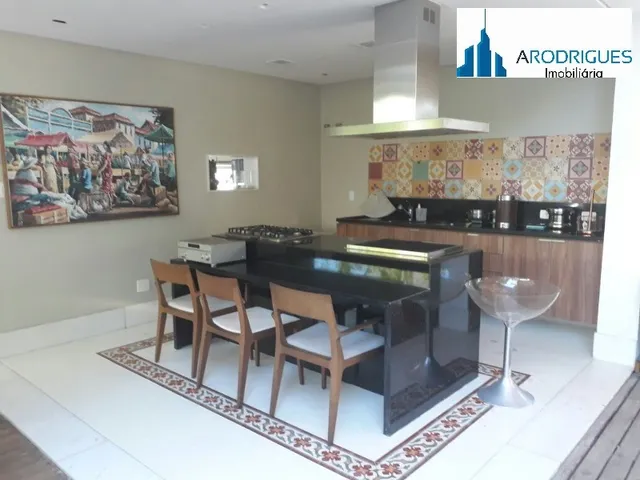 Imagem: Casa à Venda e Aluguel Alphaville I Salvador
