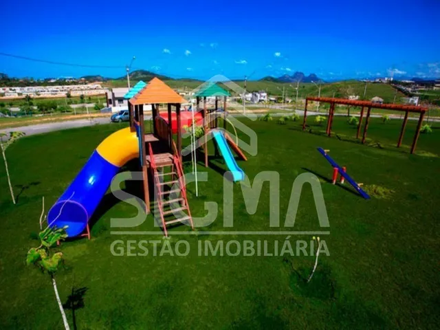 Imagem 11: TERRENO RESIDENCIAL em RIO DAS OSTRAS - RJ, ALPHAVILLE