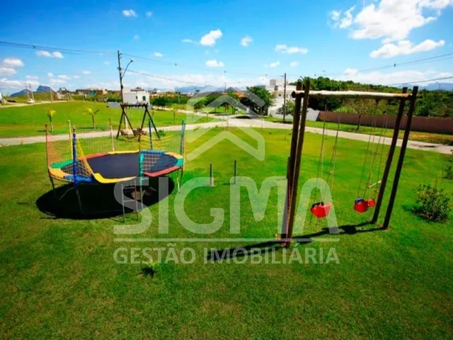 Imagem 10: TERRENO RESIDENCIAL em RIO DAS OSTRAS - RJ, ALPHAVILLE