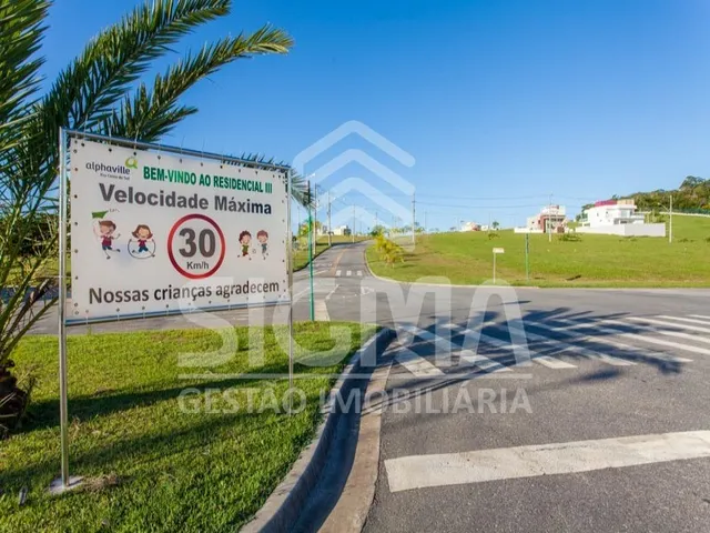 Imagem 8: TERRENO RESIDENCIAL em RIO DAS OSTRAS - RJ, ALPHAVILLE