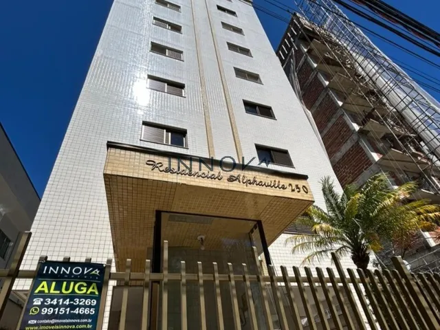 Imagem: APARTAMENTO RESIDENCIAL em POÇOS DE CALDAS
