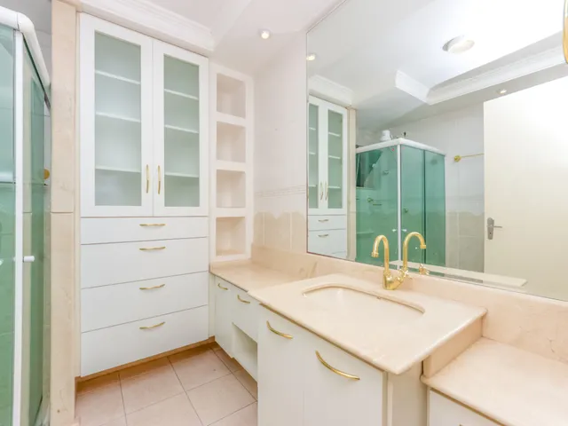 Imagem: Apartamento para Venda em Consolação com
