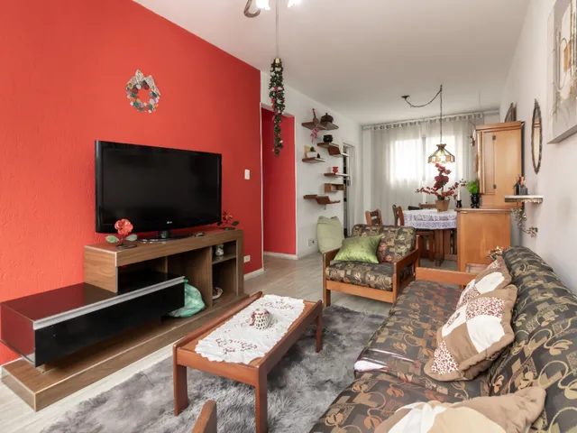 Imagem: Apartamento para Venda em Pirituba com 2