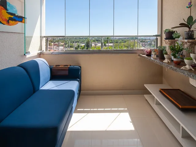 Imagem 16: Apartamento para venda em Jaçanã com 3 quartos, sendo 1 suíte, 67m²