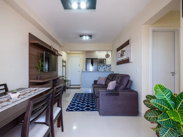 Imagem 12: Apartamento para venda em Jaçanã com 3 quartos, sendo 1 suíte, 67m²