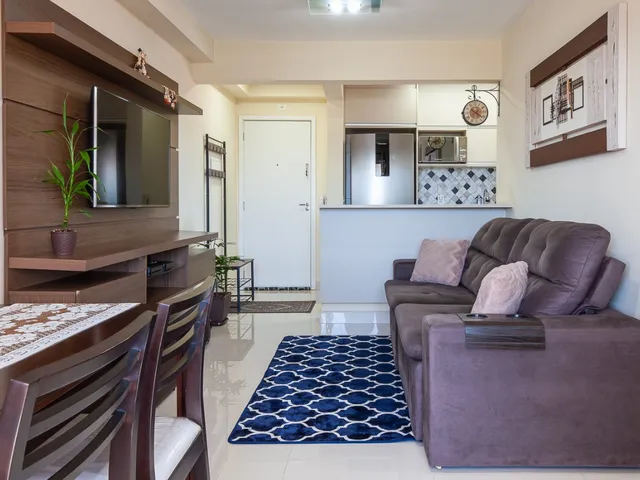 Imagem 7: Apartamento para venda em Jaçanã com 3 quartos, sendo 1 suíte, 67m²