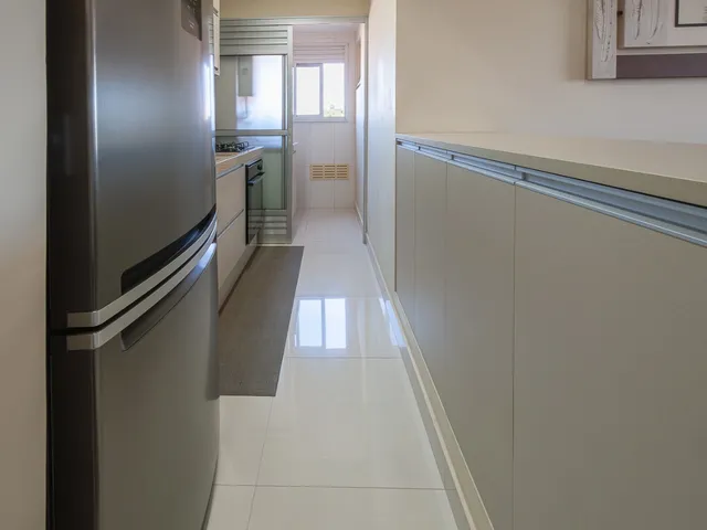 Imagem 15: Apartamento para venda em Jaçanã com 3 quartos, sendo 1 suíte, 67m²
