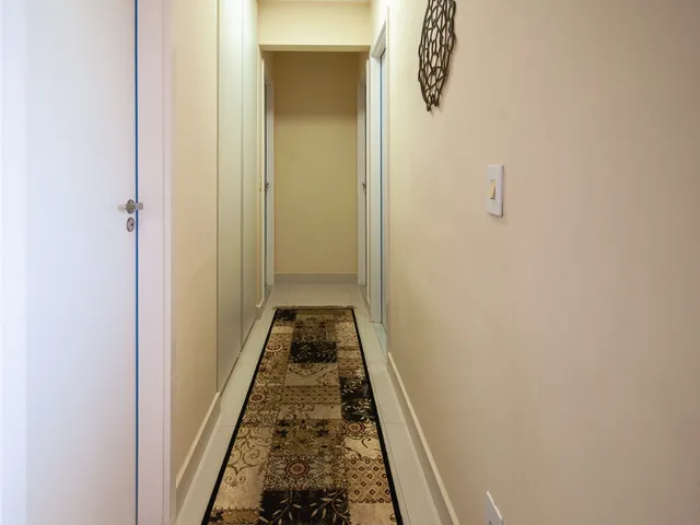 Imagem 9: Apartamento para venda em Jaçanã com 3 quartos, sendo 1 suíte, 67m²