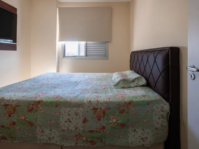 Imagem 6: Apartamento para venda em Jaçanã com 3 quartos, sendo 1 suíte, 67m²