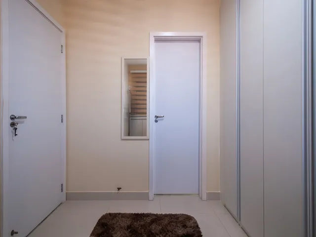 Imagem 5: Apartamento para venda em Jaçanã com 3 quartos, sendo 1 suíte, 67m²