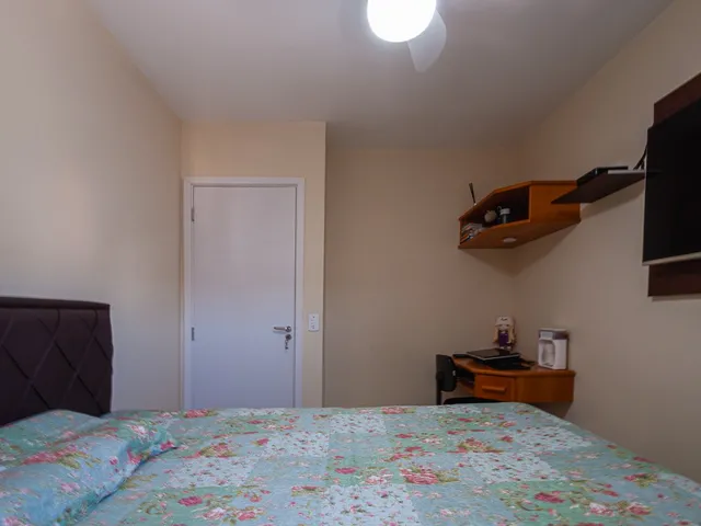Imagem 10: Apartamento para venda em Jaçanã com 3 quartos, sendo 1 suíte, 67m²