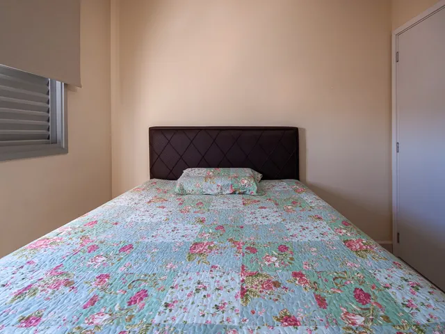 Imagem 4: Apartamento para venda em Jaçanã com 3 quartos, sendo 1 suíte, 67m²