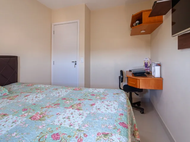 Imagem 11: Apartamento para venda em Jaçanã com 3 quartos, sendo 1 suíte, 67m²
