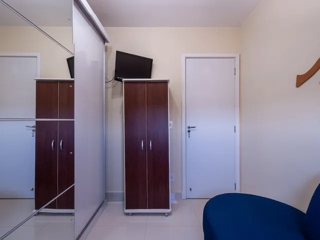 Imagem 3: Apartamento para venda em Jaçanã com 3 quartos, sendo 1 suíte, 67m²