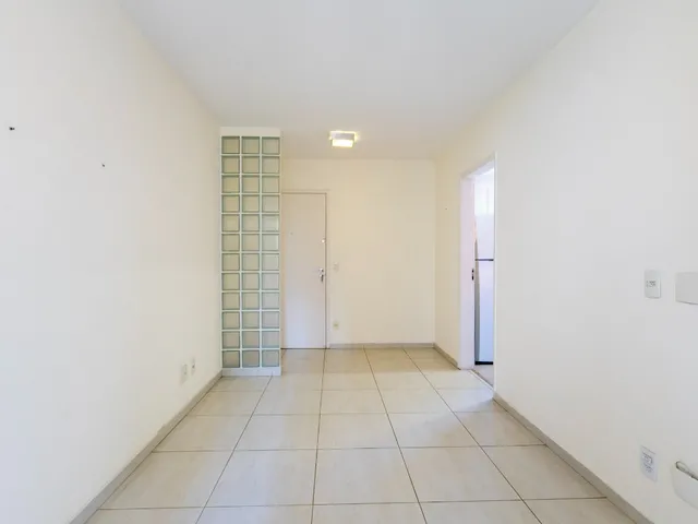 Imagem 8: Apartamento para Venda em Morumbi com 2 Quartos, 50M²