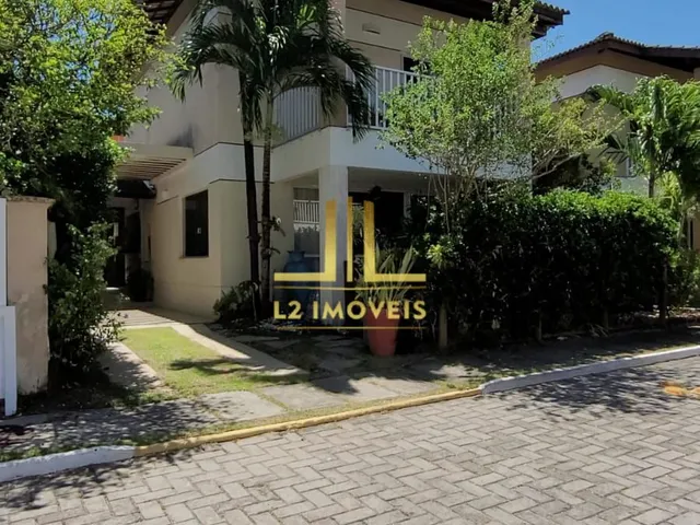 Imagem: CASA - 3 QUARTOS SENDO 1 SUÍTE - RESIDENCIAL
