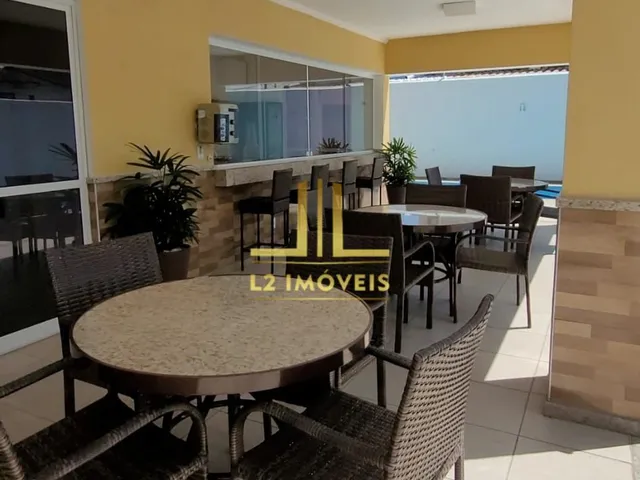 Imagem 2: CASA - 3 QUARTOS SENDO 1 SUÍTE - RESIDENCIAL COSTA DO ATLÂNTICO - STELLA MARIS