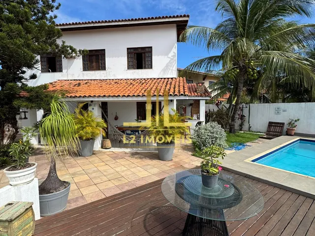 Imagem: CASA - 5 QUARTOS SENDO 2 SUÍTES - VILAS