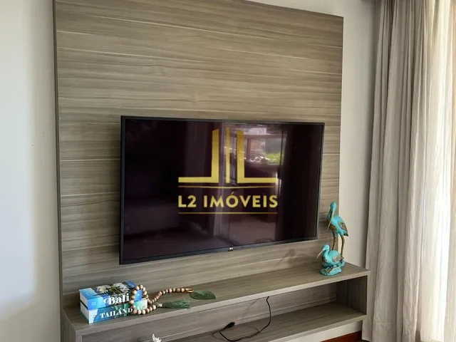 Imagem 12: APARTAMENTO - 1/4 E SALA - 63M² - 01 VAGA - IMBASSAÍ