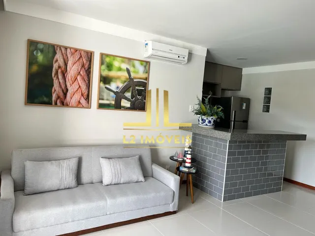 Imagem 8: APARTAMENTO - 1/4 E SALA - 63M² - 01 VAGA - IMBASSAÍ