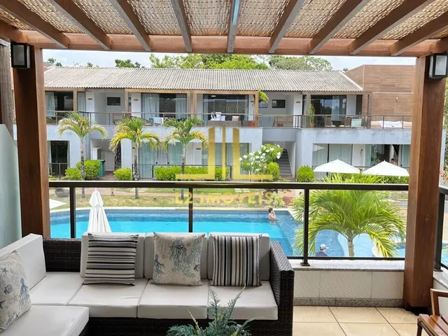 Imagem 13: APARTAMENTO - 1/4 E SALA - 63M² - 01 VAGA - IMBASSAÍ