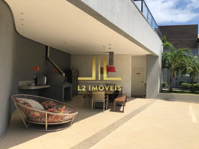 Imagem 10: APARTAMENTO - 1/4 E SALA - 63M² - 01 VAGA - IMBASSAÍ