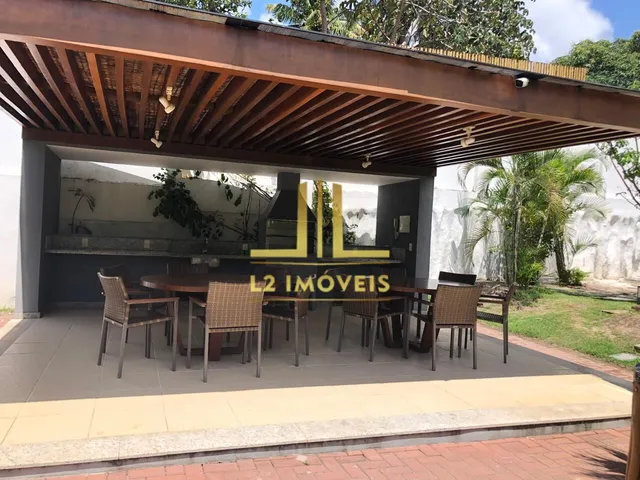 Imagem 5: APARTAMENTO - 1/4 E SALA - 63M² - 01 VAGA - IMBASSAÍ